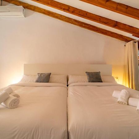 Lovelyloft Altamira Duplex لقنت المظهر الخارجي الصورة