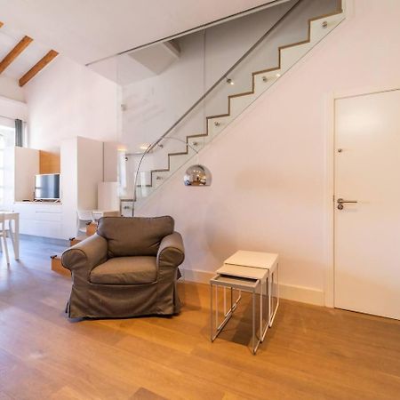 Lovelyloft Altamira Duplex لقنت المظهر الخارجي الصورة