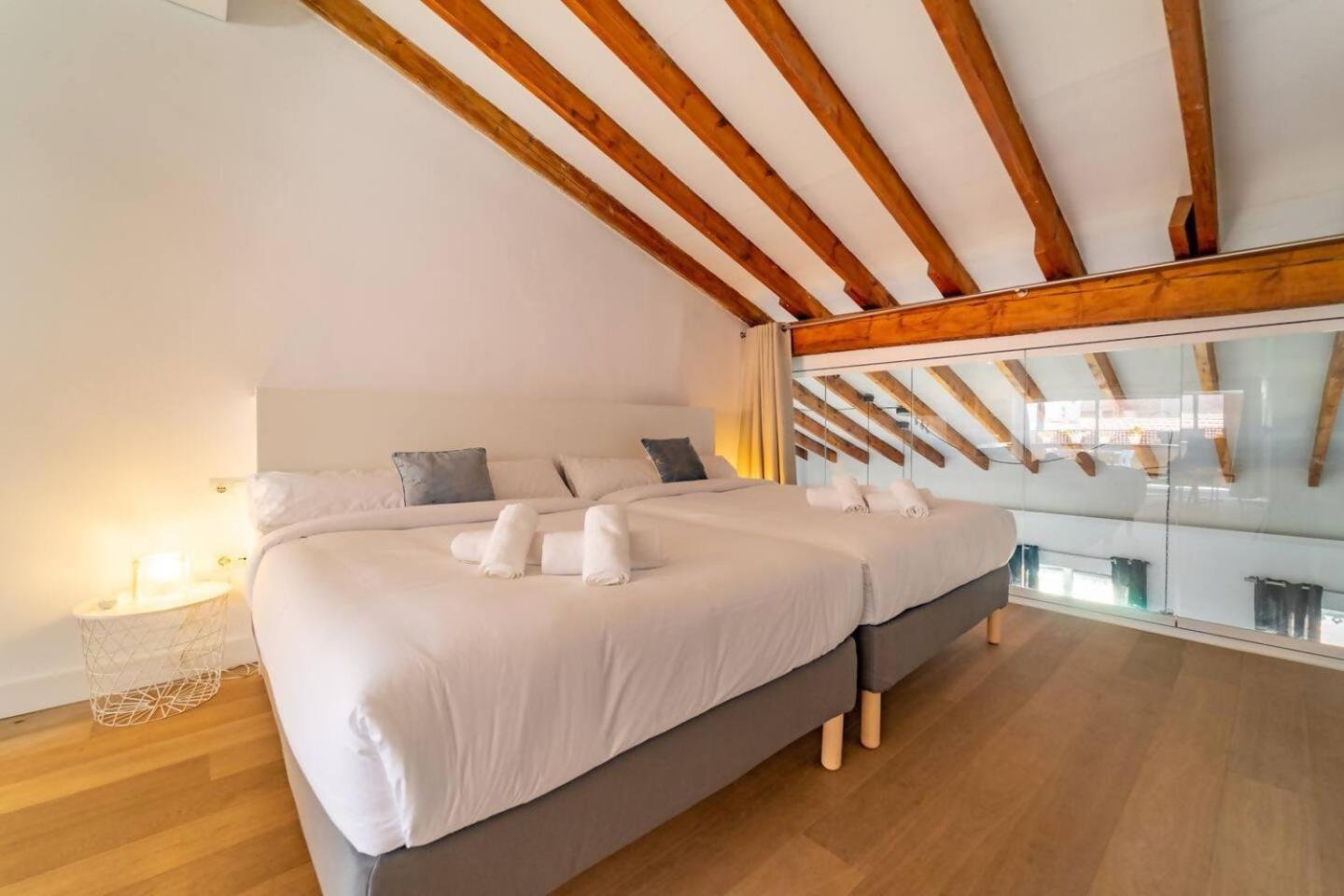 Lovelyloft Altamira Duplex لقنت المظهر الخارجي الصورة