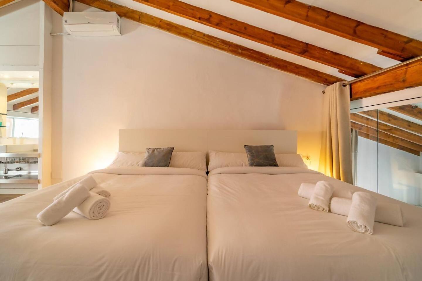 Lovelyloft Altamira Duplex لقنت المظهر الخارجي الصورة