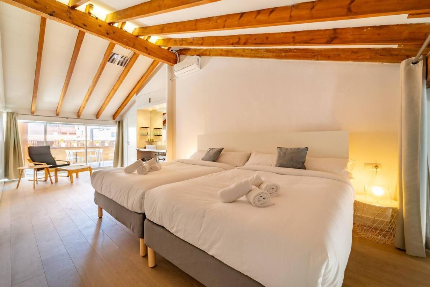Lovelyloft Altamira Duplex لقنت المظهر الخارجي الصورة