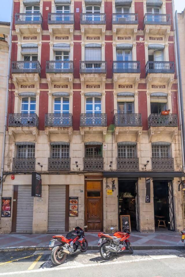 Lovelyloft Altamira Duplex لقنت المظهر الخارجي الصورة