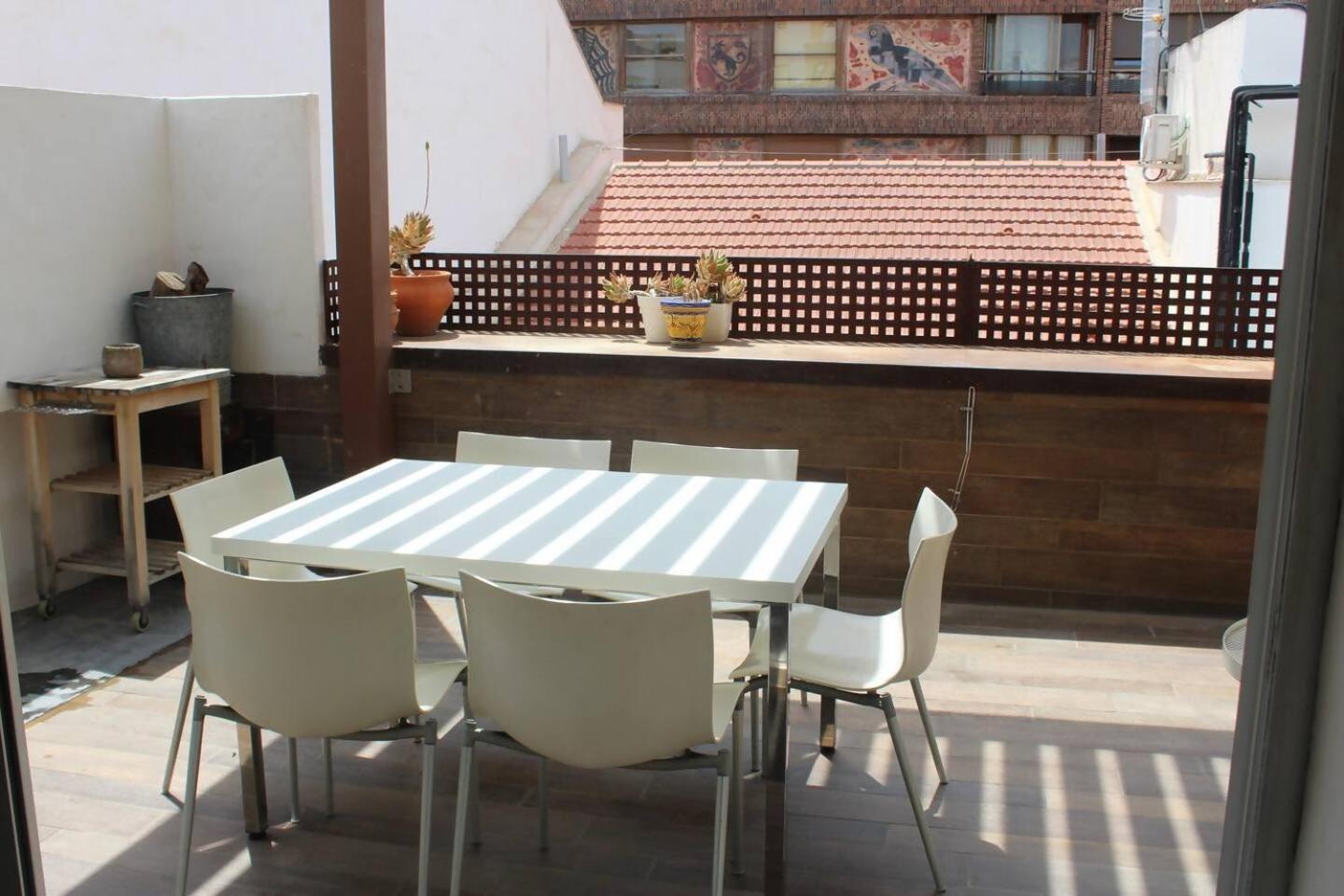 Lovelyloft Altamira Duplex لقنت المظهر الخارجي الصورة