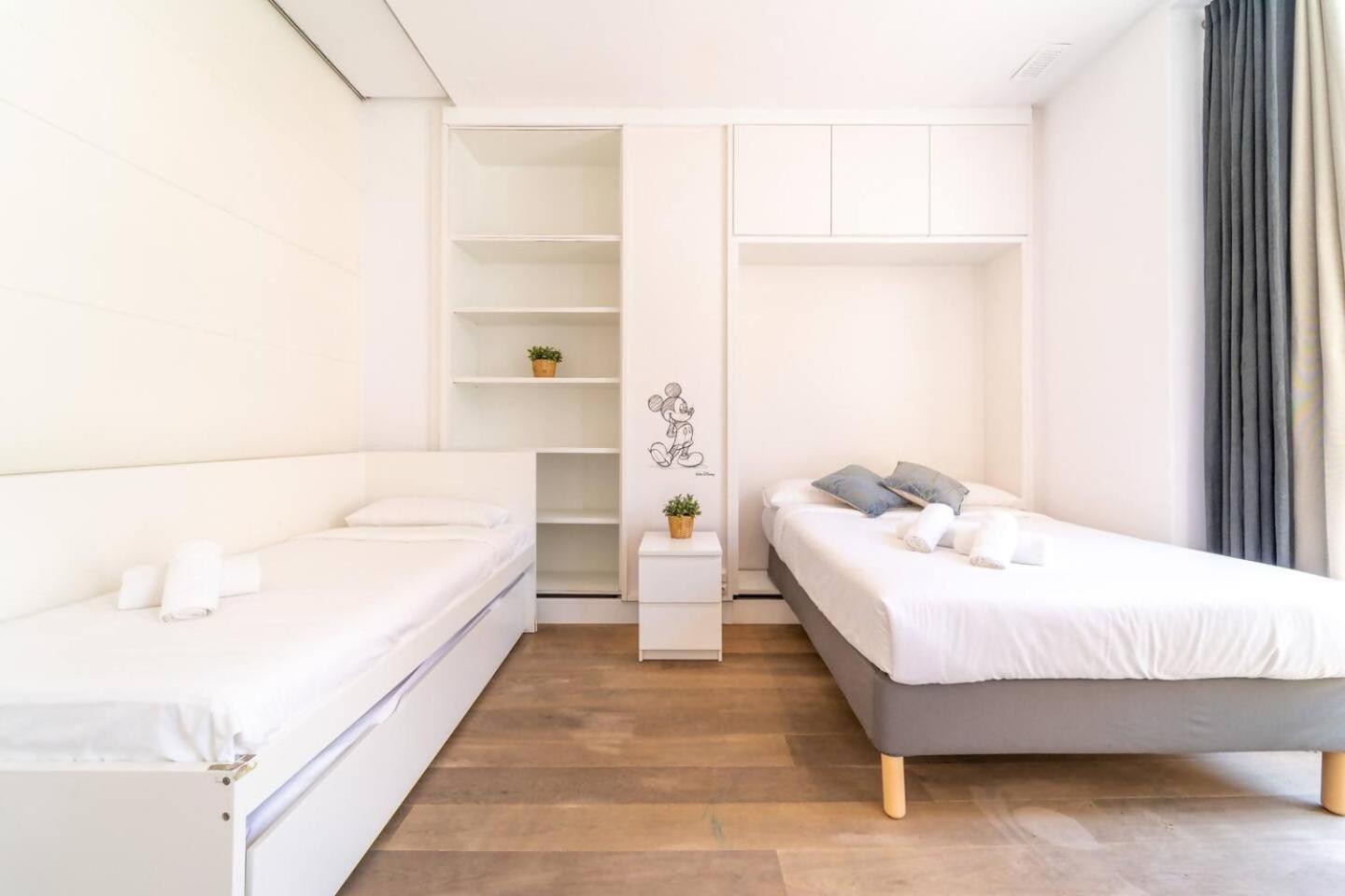Lovelyloft Altamira Duplex لقنت المظهر الخارجي الصورة
