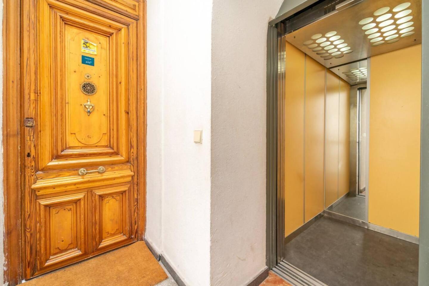 Lovelyloft Altamira Duplex لقنت المظهر الخارجي الصورة