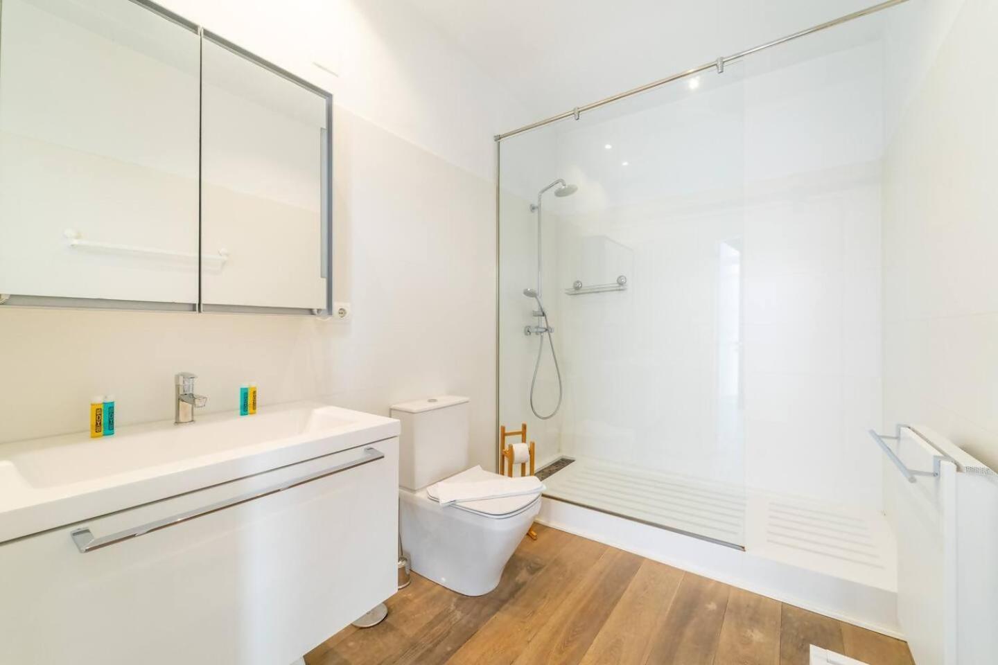 Lovelyloft Altamira Duplex لقنت المظهر الخارجي الصورة