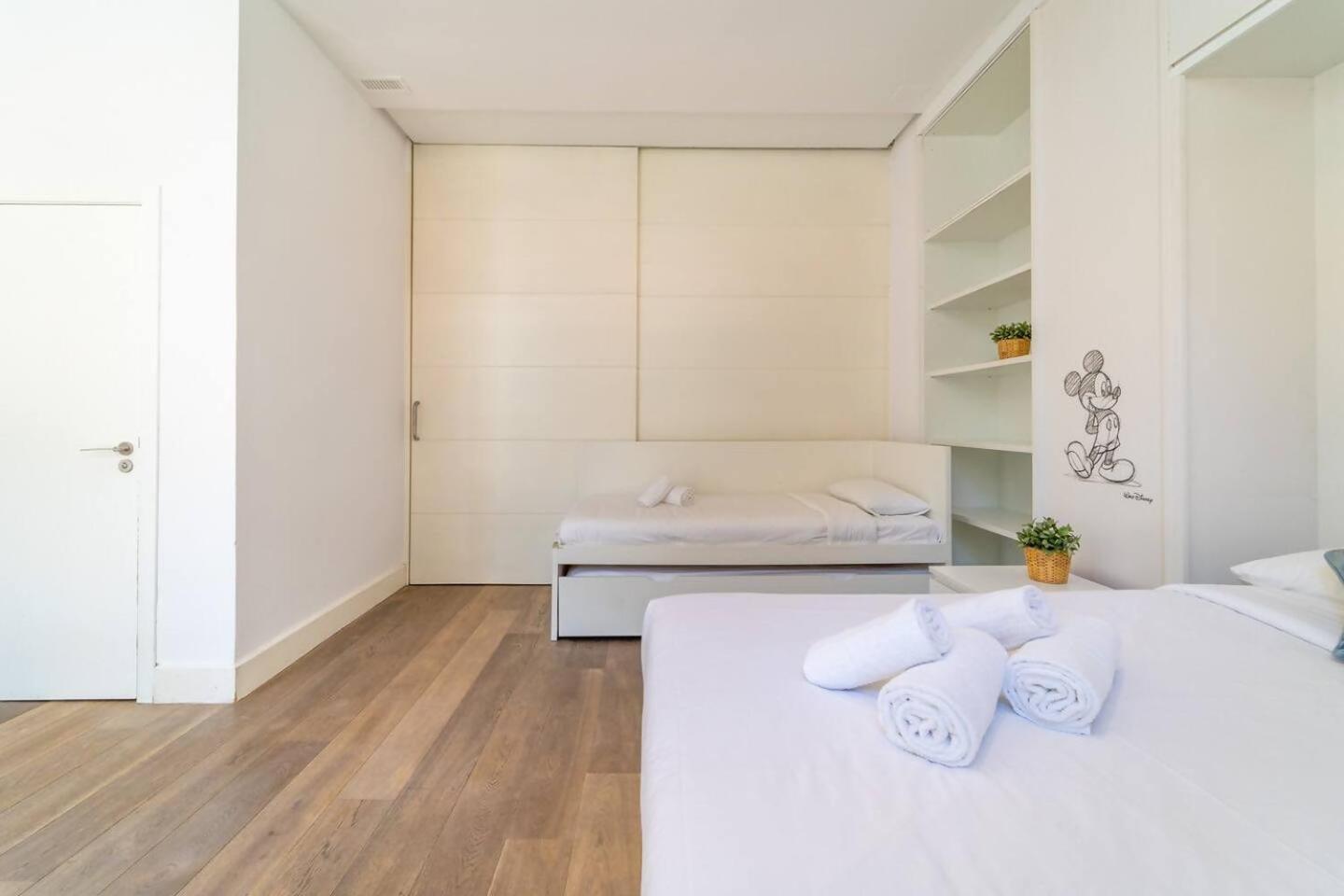 Lovelyloft Altamira Duplex لقنت المظهر الخارجي الصورة