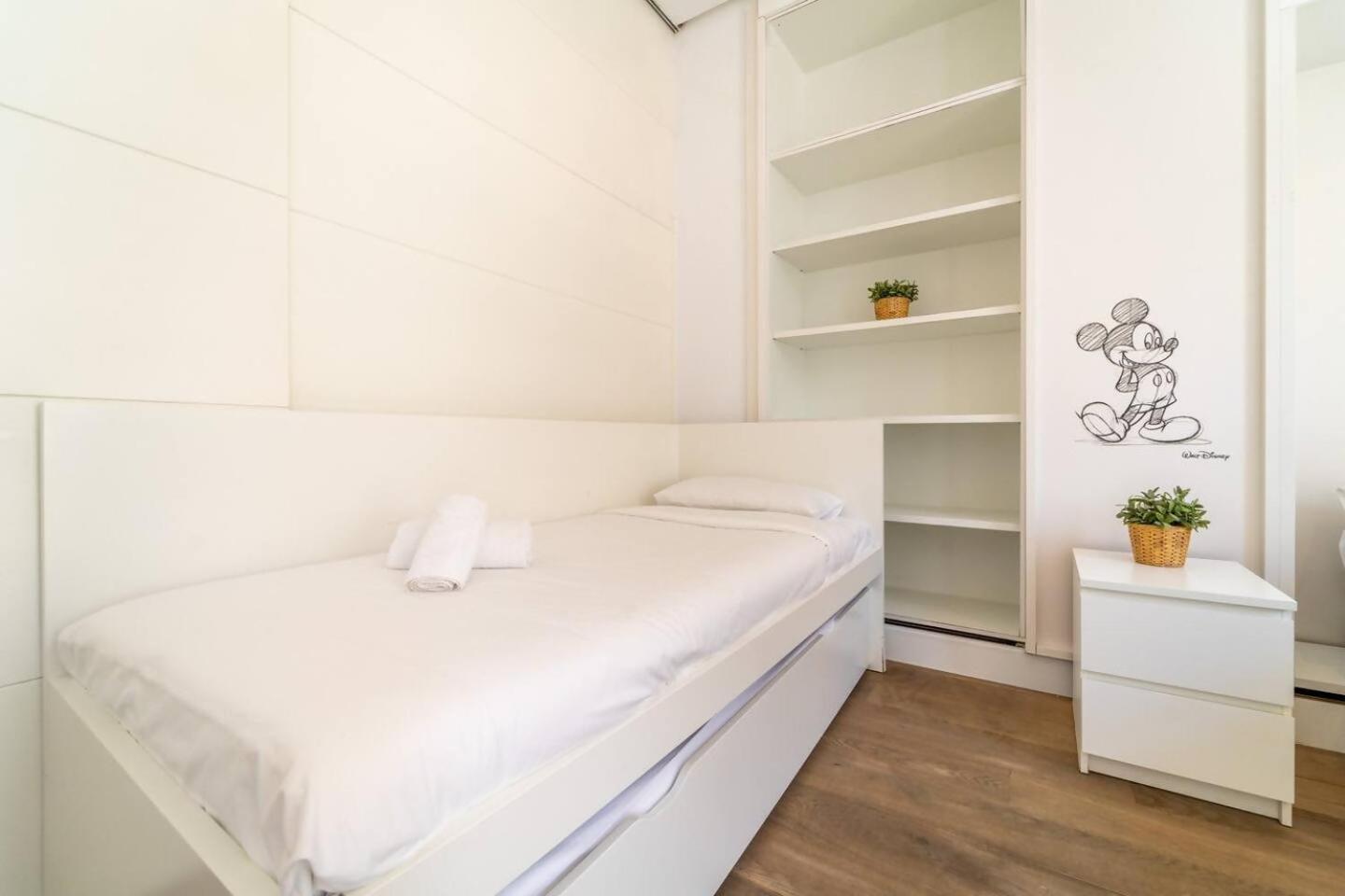 Lovelyloft Altamira Duplex لقنت المظهر الخارجي الصورة