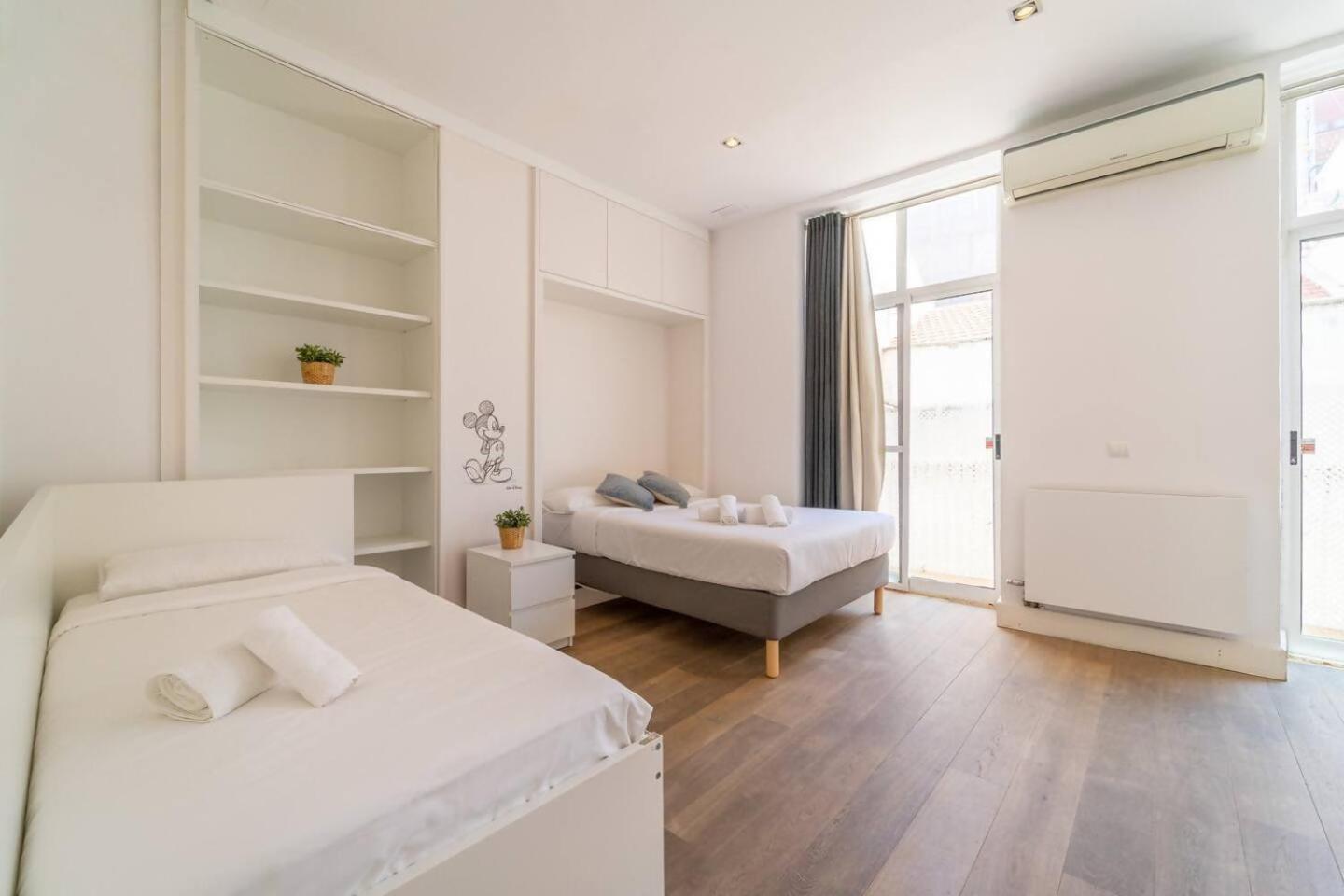 Lovelyloft Altamira Duplex لقنت المظهر الخارجي الصورة