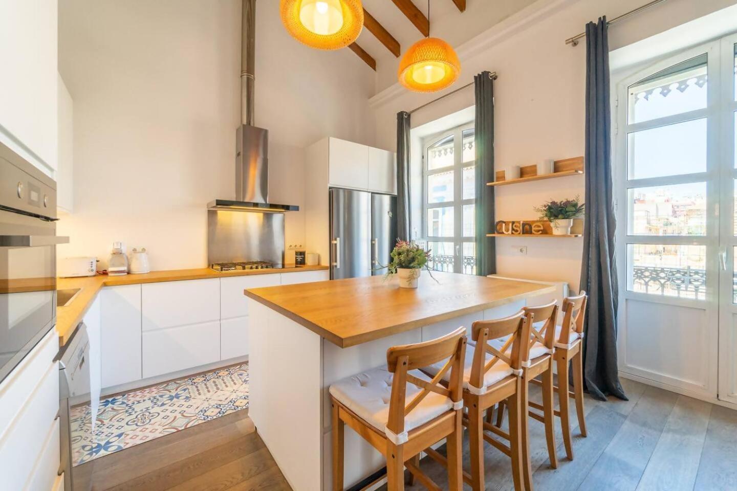 Lovelyloft Altamira Duplex لقنت المظهر الخارجي الصورة