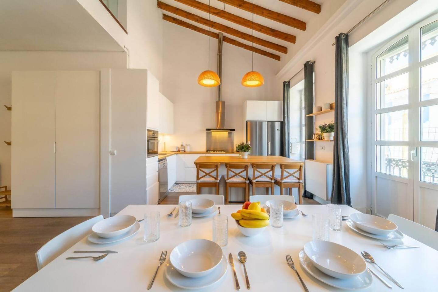 Lovelyloft Altamira Duplex لقنت المظهر الخارجي الصورة