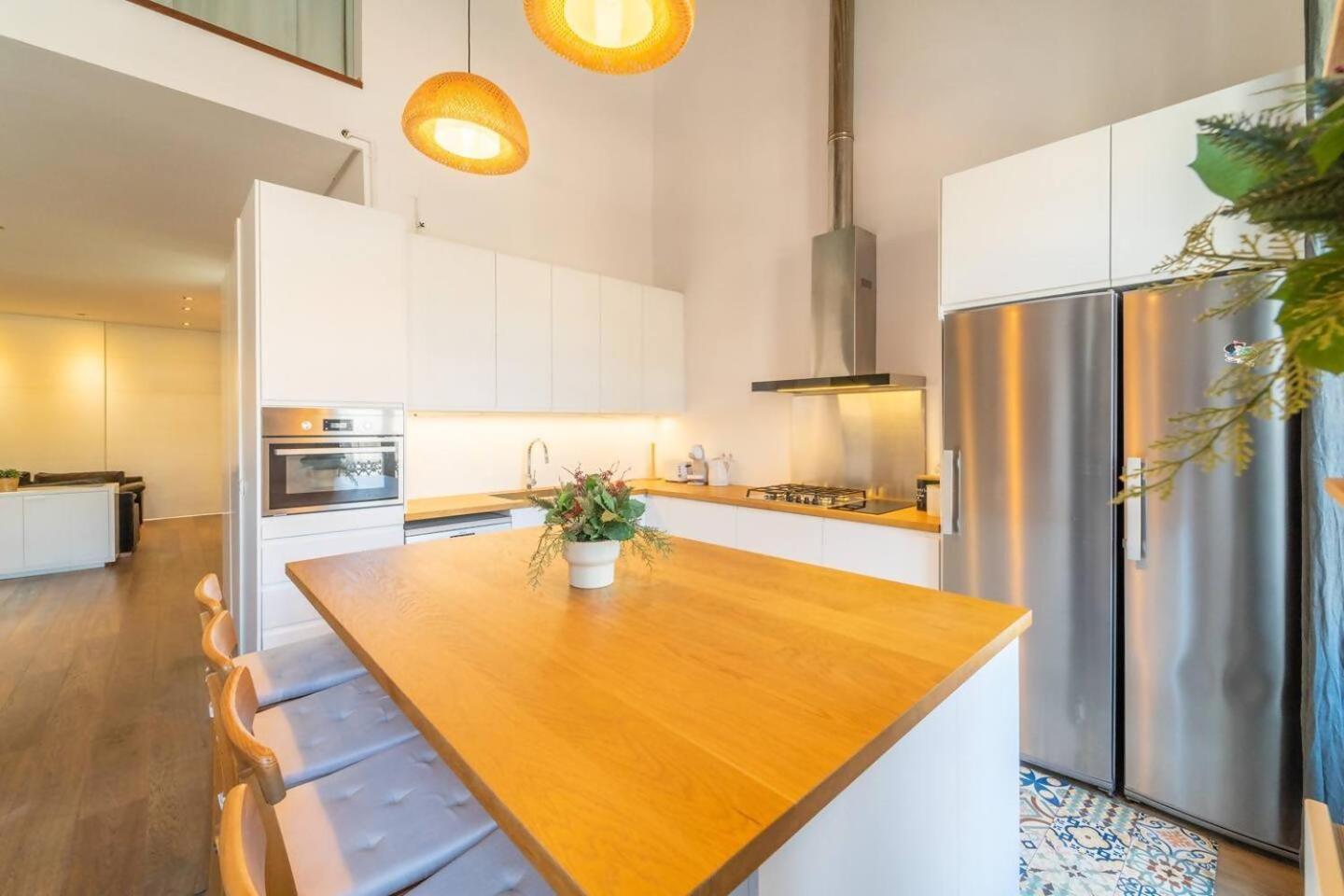 Lovelyloft Altamira Duplex لقنت المظهر الخارجي الصورة