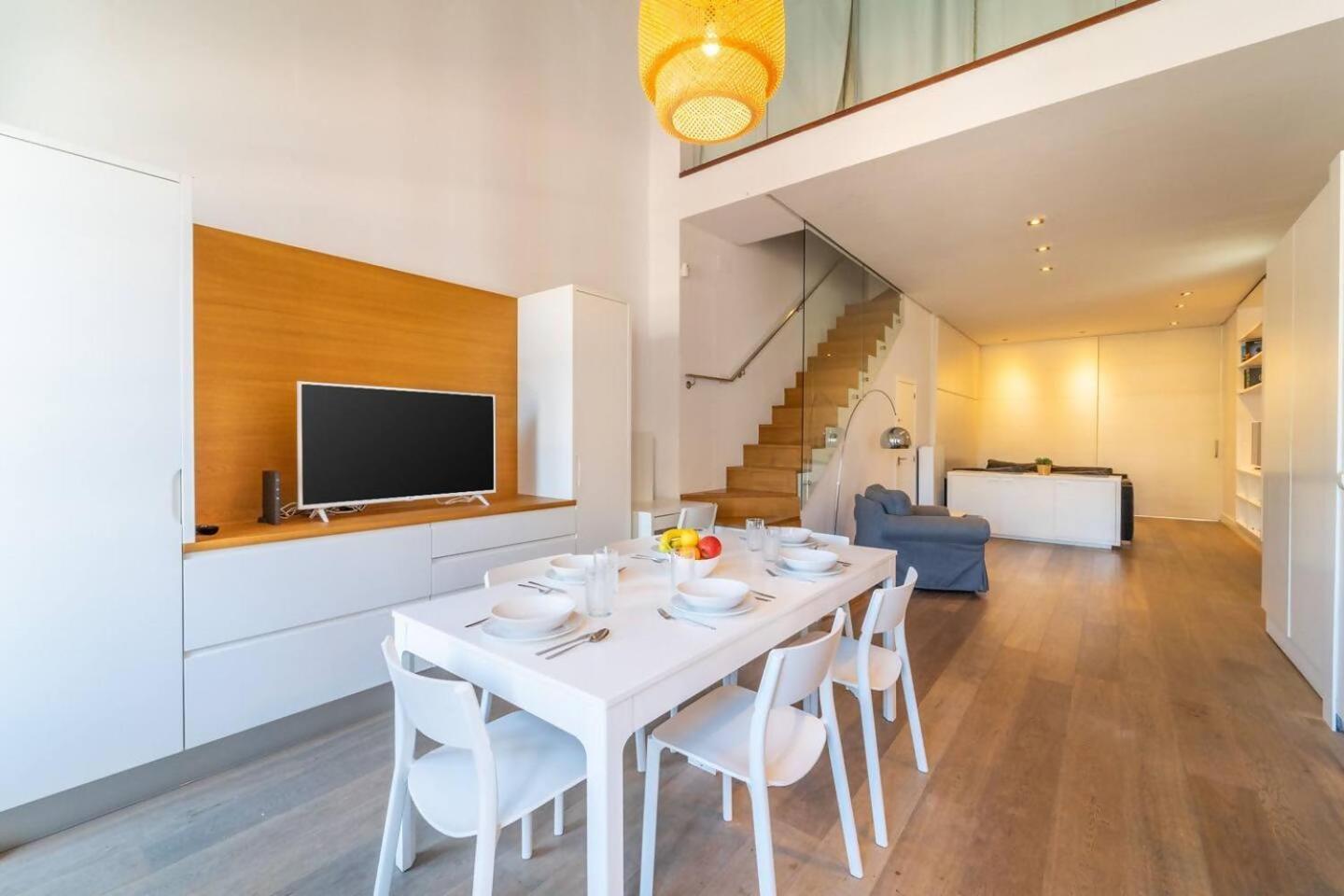 Lovelyloft Altamira Duplex لقنت المظهر الخارجي الصورة
