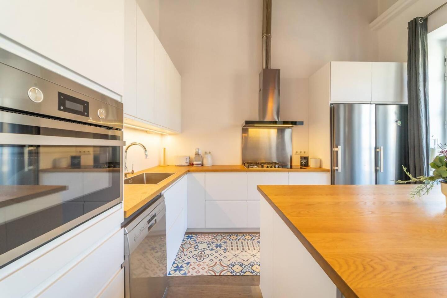 Lovelyloft Altamira Duplex لقنت المظهر الخارجي الصورة