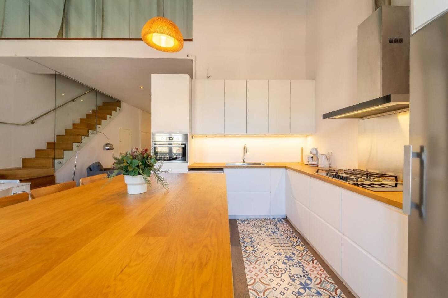 Lovelyloft Altamira Duplex لقنت المظهر الخارجي الصورة