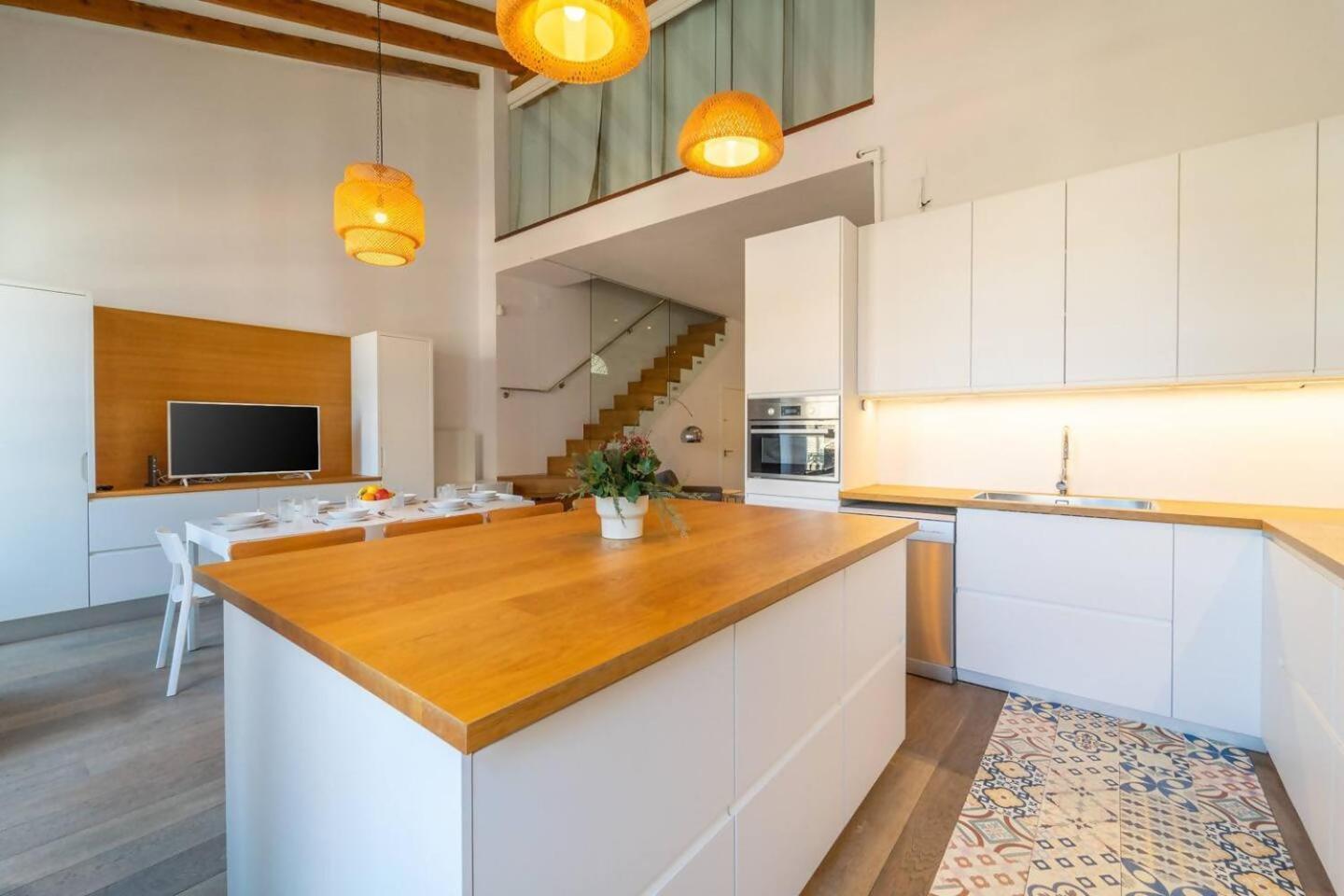 Lovelyloft Altamira Duplex لقنت المظهر الخارجي الصورة