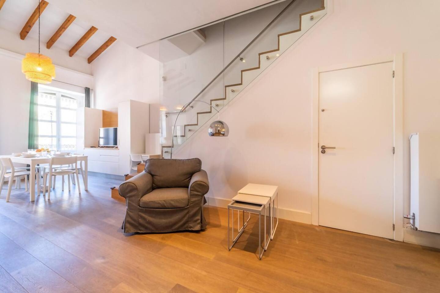 Lovelyloft Altamira Duplex لقنت المظهر الخارجي الصورة