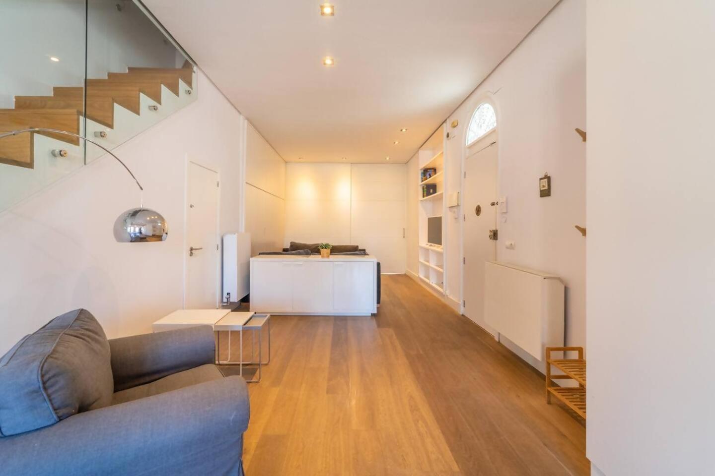 Lovelyloft Altamira Duplex لقنت المظهر الخارجي الصورة