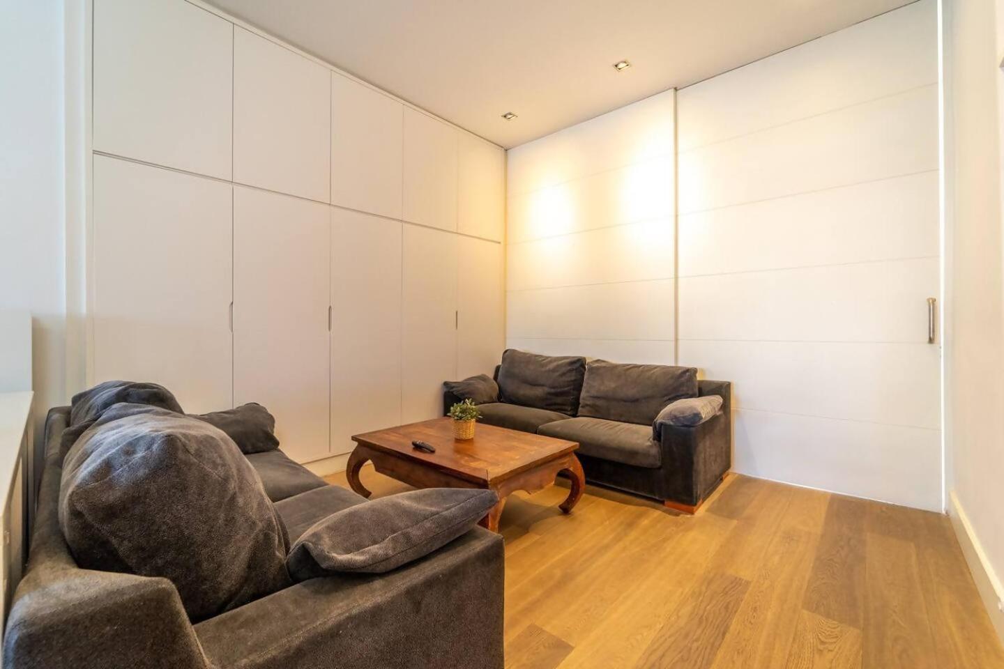 Lovelyloft Altamira Duplex لقنت المظهر الخارجي الصورة