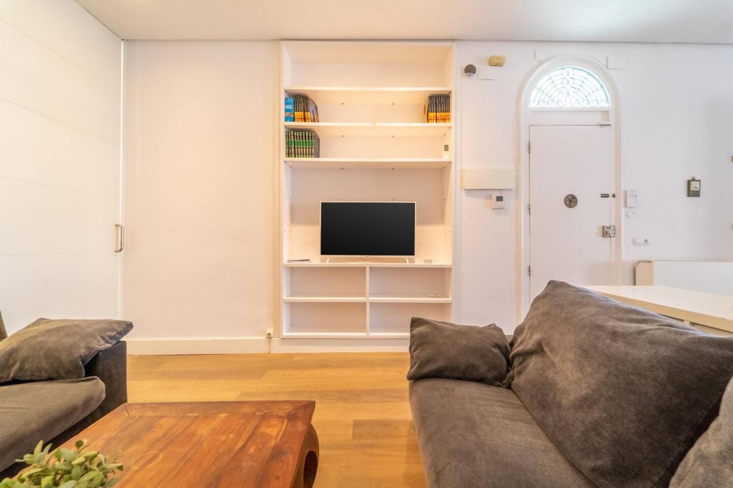 Lovelyloft Altamira Duplex لقنت المظهر الخارجي الصورة
