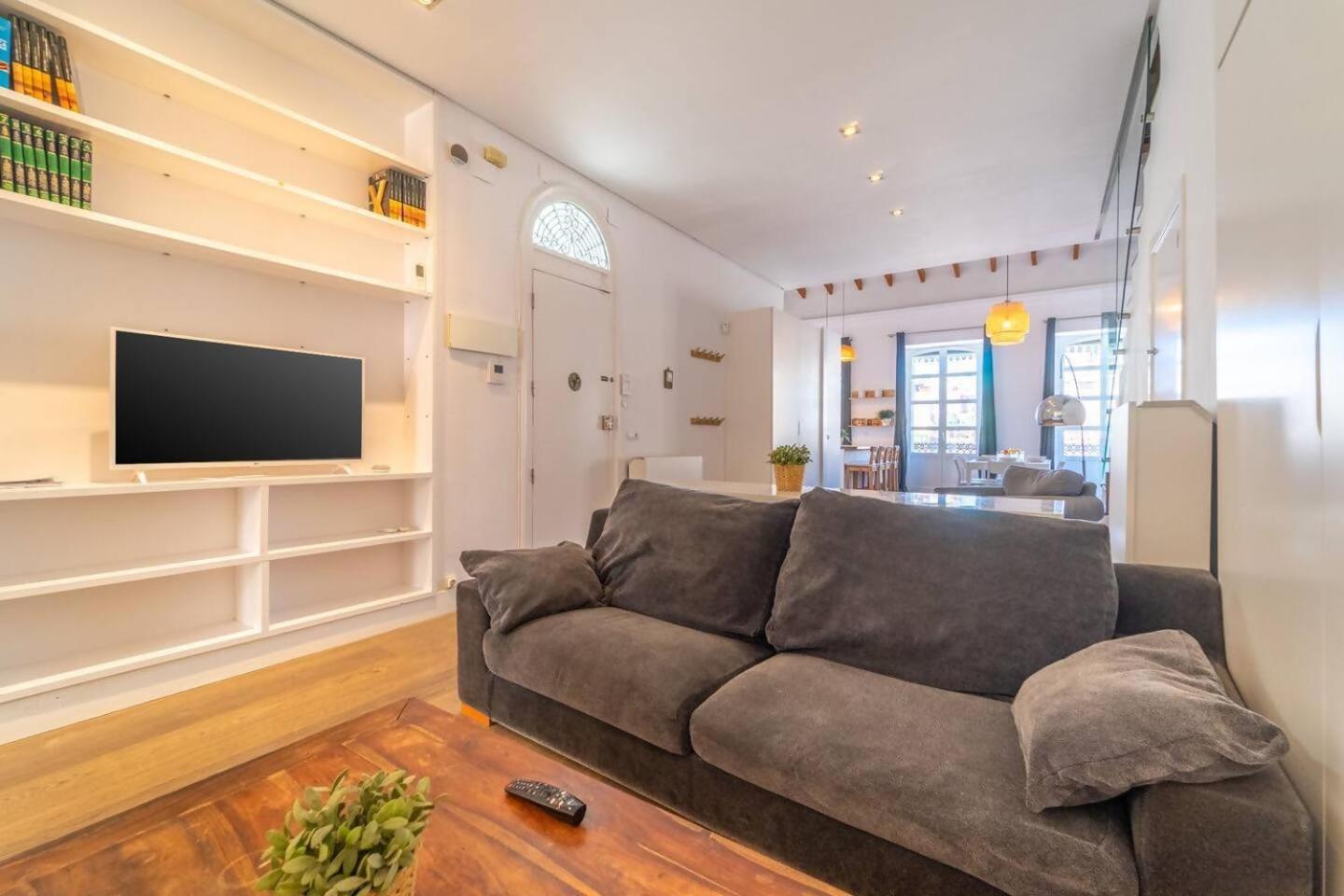 Lovelyloft Altamira Duplex لقنت المظهر الخارجي الصورة