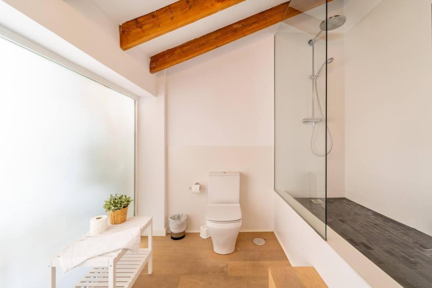 Lovelyloft Altamira Duplex لقنت المظهر الخارجي الصورة