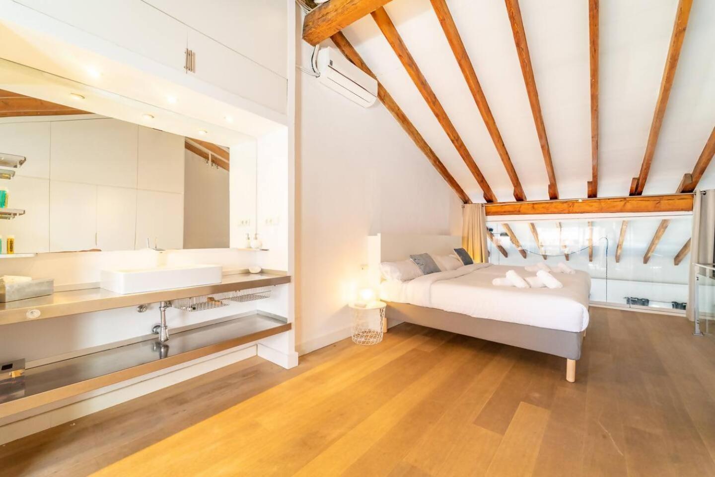 Lovelyloft Altamira Duplex لقنت المظهر الخارجي الصورة