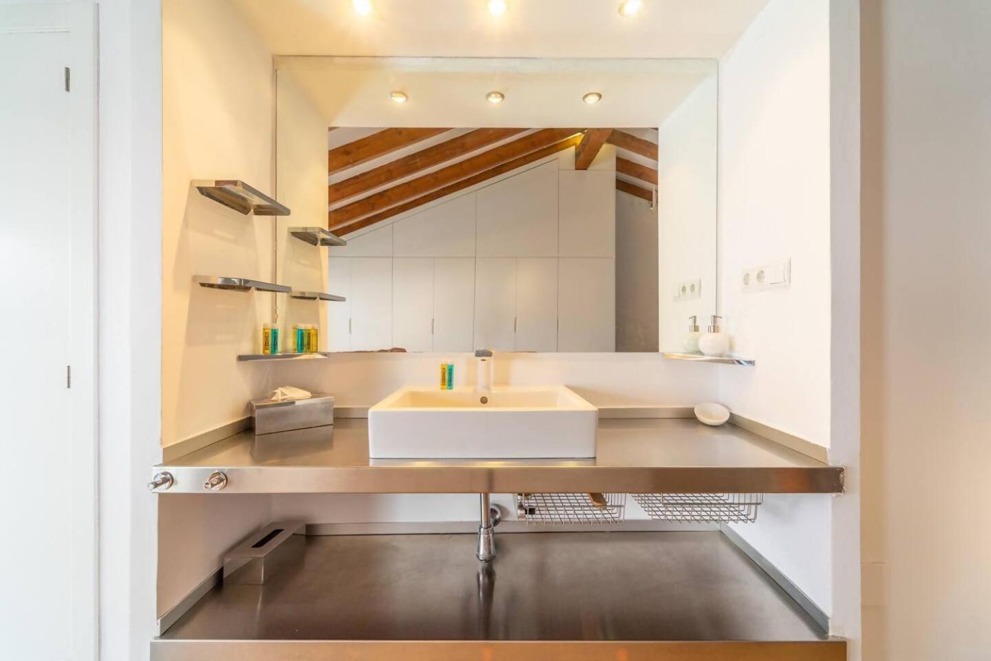 Lovelyloft Altamira Duplex لقنت المظهر الخارجي الصورة