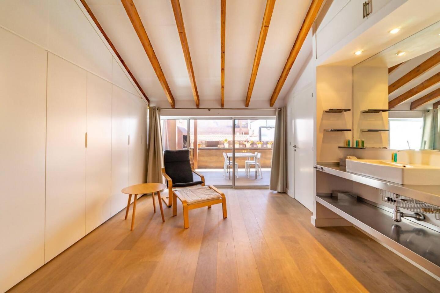 Lovelyloft Altamira Duplex لقنت المظهر الخارجي الصورة