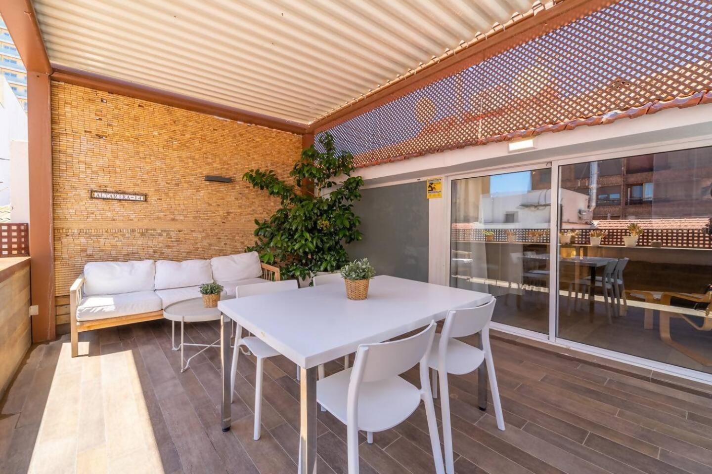 Lovelyloft Altamira Duplex لقنت المظهر الخارجي الصورة