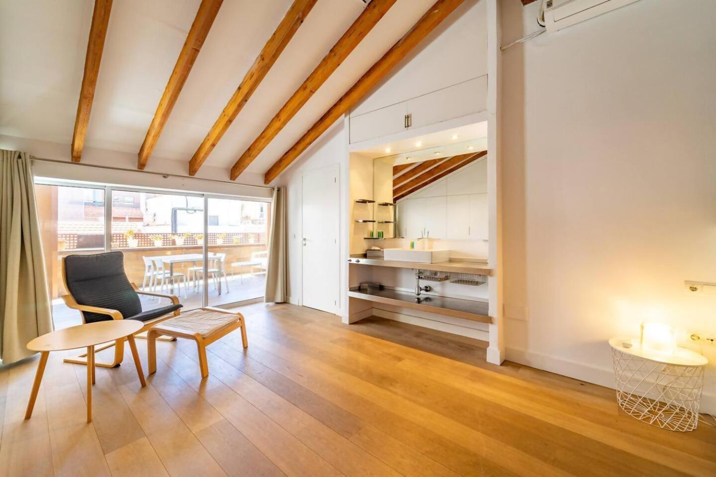 Lovelyloft Altamira Duplex لقنت المظهر الخارجي الصورة