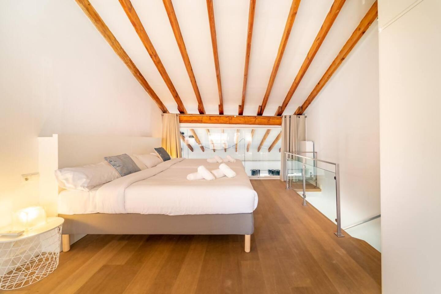 Lovelyloft Altamira Duplex لقنت المظهر الخارجي الصورة
