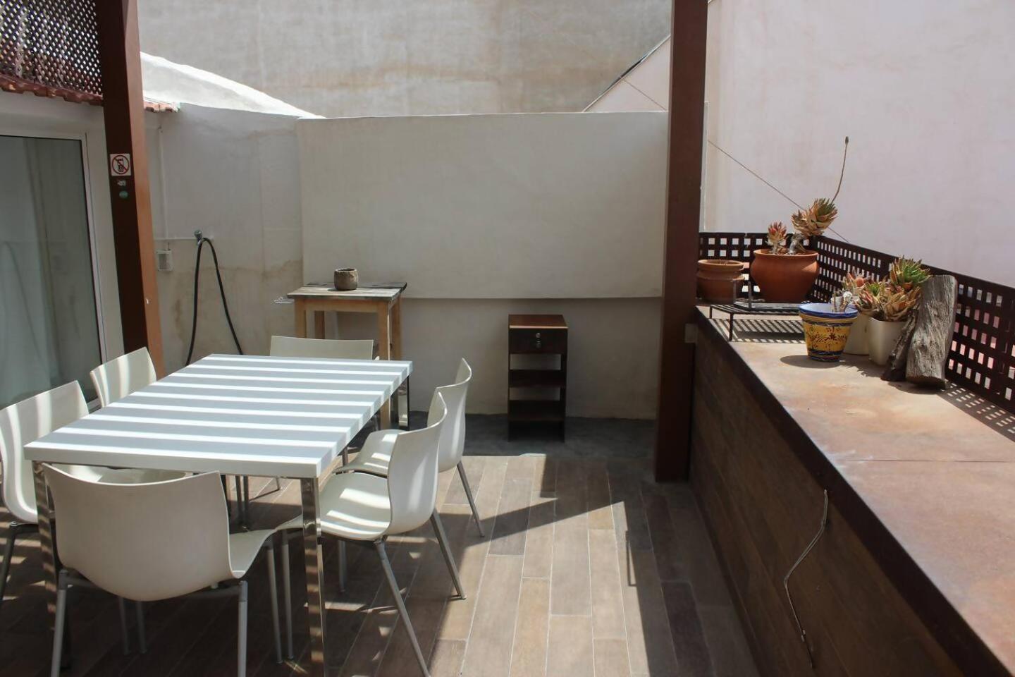 Lovelyloft Altamira Duplex لقنت المظهر الخارجي الصورة