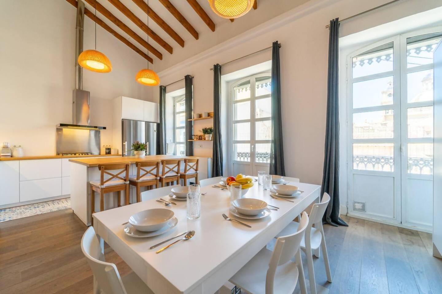 Lovelyloft Altamira Duplex لقنت المظهر الخارجي الصورة