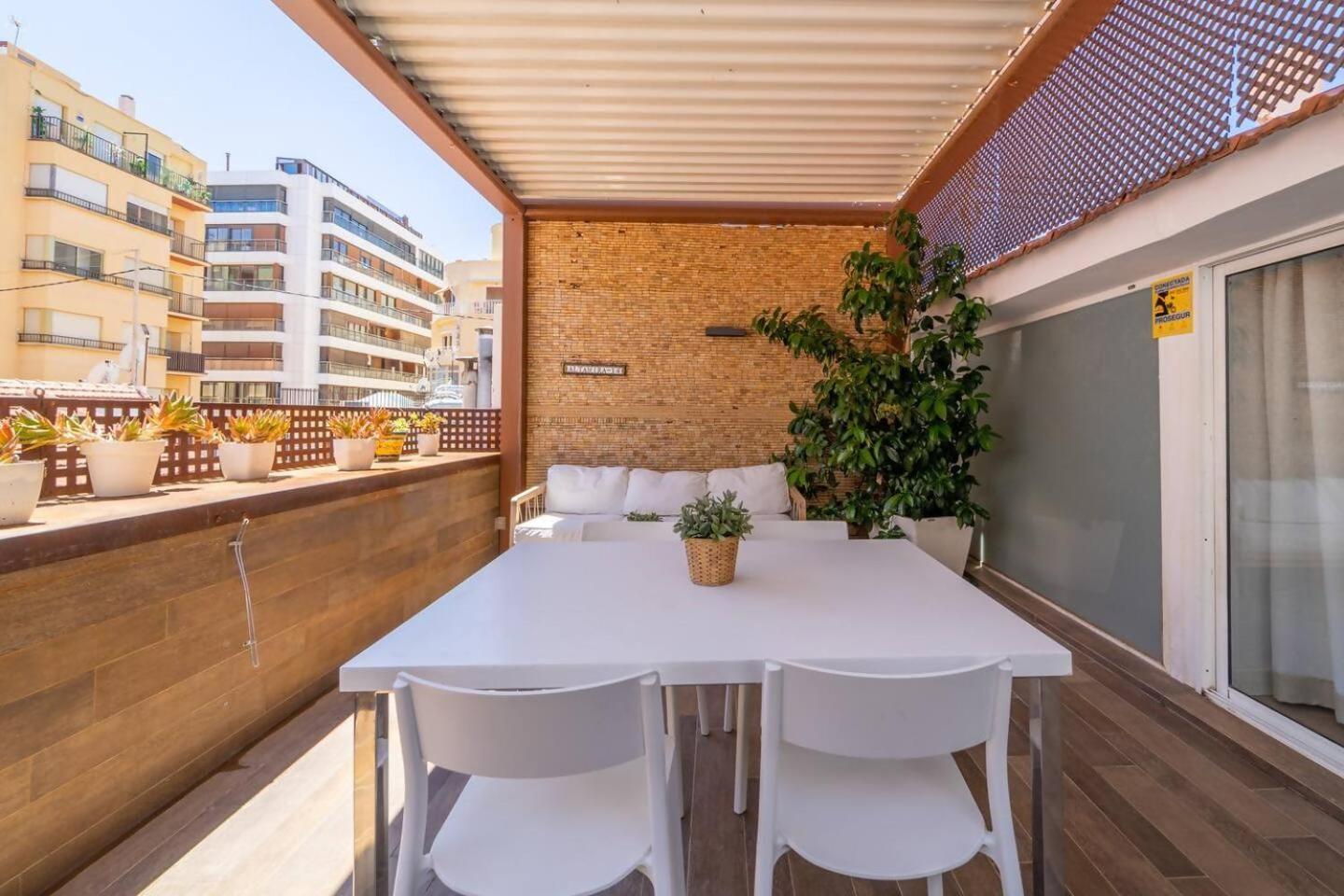 Lovelyloft Altamira Duplex لقنت المظهر الخارجي الصورة